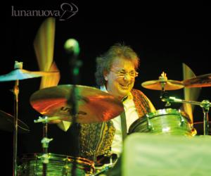 Tullio De Piscopo al GruVillage: suoni (e percussioni) dal mondo