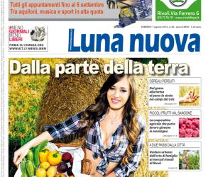 Da venerdì 7 agosto è in edicola il numero speciale
