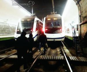Writer padroni della metro e dintorni