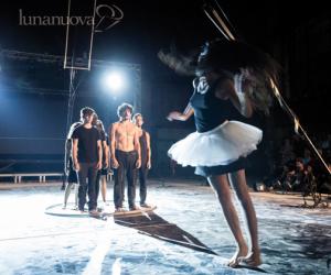 VertigoSuite: quando il movimento del corpo è una sinfonia