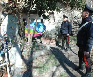 Acciuffata la "banda degli alloggi": 20 colpi in valli e cintura