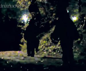 No Tav: al cantiere di notte ci vanno gli "Old bloc"