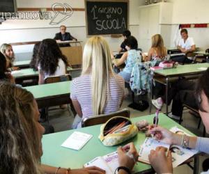 La "Buona scuola"... ma per ora è il caos
