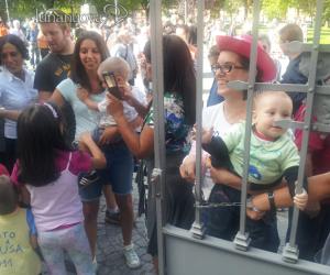 Punto nascite: le mamme non mollano la presa