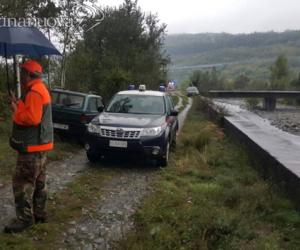 Ritrovata morta l'anziana dispersa da giugno