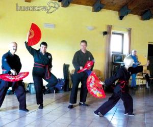L'Unitre di Rivalta parte con la danza Thai