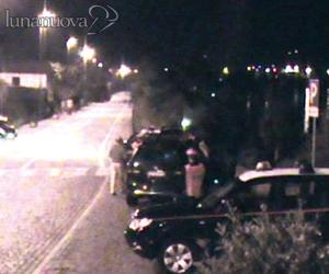 Notte di controlli sulle strade: 12 denunciati