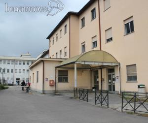 Ripartono i lavori all'ex ospedale S.Agostino