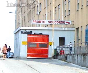 Dimessa due volte dal Pronto, poi la tragedia