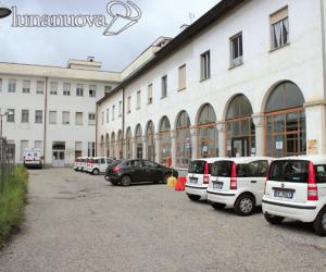 Ospedale: «Bene i lavori, ma tante questioni ancora aperte»
