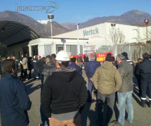 Vertek: offerta Beltrame bocciata dal ministero