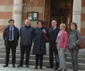 La promessa della vice ministro: eccellenze da tutelare