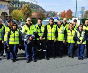 Protezione civile: Panicco nuovo presidente