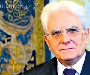 Arriva Mattarella, Coazze si mobilita