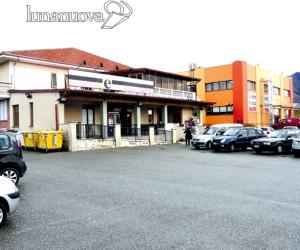 Rapina armata in stile Halloween: rubati 3mila euro