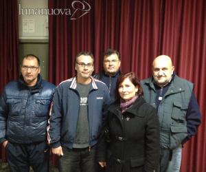 Dr Fischer, la rabbia in Consiglio comunale