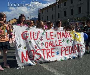 Punto nascite: le mamme alzano bandiera bianca