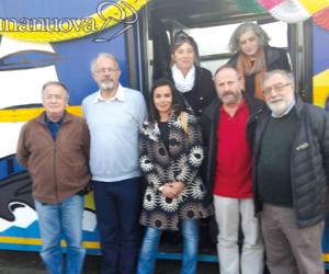 Da 13 anni un rifugio per gli ultimi