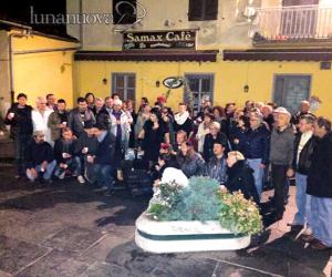 Festa-funerale per il Samax, il sindaco: «Chiusura nota da anni»
