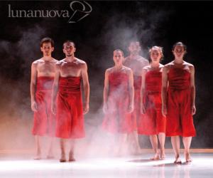 La danza di Marco De Alteriis "graffia" Chopin per il Balletto Teatro di Torino