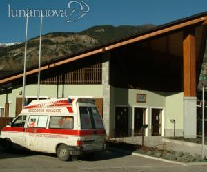 Una nuova guardia medica per l'alta valle
