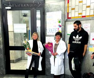 I sindaci chiedono la deroga a Roma per il punto nascite