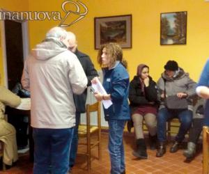 Pagare il biglietto del treno: l'ultima frontiera della crisi