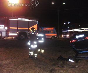 Travolta dall'auto di un ubriaco: muore in via Selvaggio