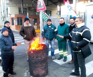 Dopo gli scioperi apertura Beltrame sui 12 esuberi