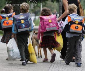 Botte dal compagno: esposto dei genitori contro la scuola