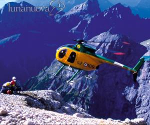 Tre clandestine iraniane salvate sul confine con la Francia