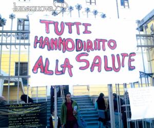 Scaramucce sul punto nascite a Palazzo Lascaris