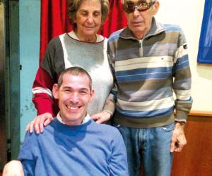 Due belle storie che meritano una benemerenza