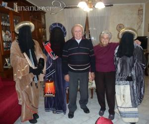 L'Epifania solidale dei Re Magi