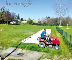 Il Belvedere chiede collaborazione