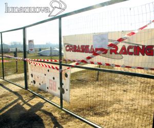 Sotto sequestro la pista di motocross, piloti e appassionati non ci stanno