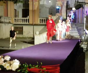 Borgone: le 18 "Miss ...anta" in versione notte-seducente