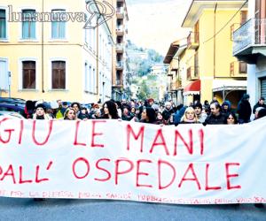 Ospedale: battaglia sul day service infantile