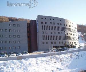 Bardonecchia, sigilli della Finanza a Campo Smith