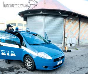 Rivoli: sventato l'attentato incendiario