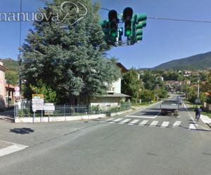 Telecamere, multe e... sicurezza