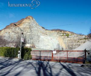 Piano di recupero: niente terre di scavo nella cava
