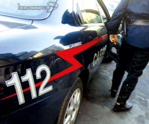 Assalti alle banche: banditi in viaggio sul Catania-Torino