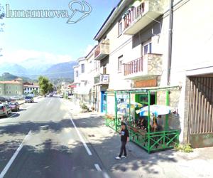 Investito da un'auto su corso Stati Uniti