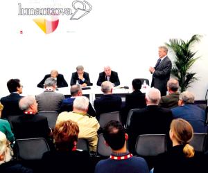 Nessuna discussione sull'opzione zero: tramonta il tavolo con i sindaci No Tav