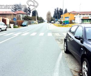«Corso Stati Uniti non è sicuro, il Comune faccia qualcosa»
