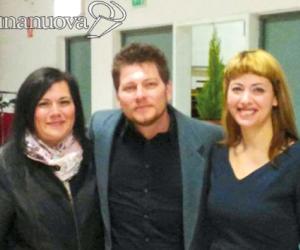 Aiutiamo Rebecca: il gran finale a Pianezza