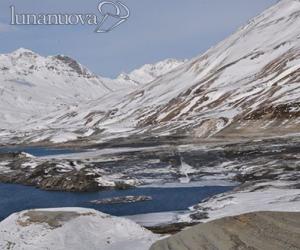 Moncenisio, il lago sarà svuotato: riaffiorano i ricordi come nel 1996