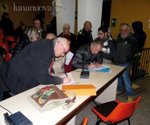 Cavidotto Terna: raccolta firme e ricorso in canna