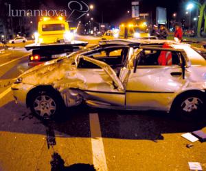 Tre morti nell'incidente: indagini incerte